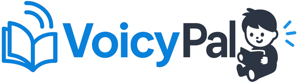 VoicyPal